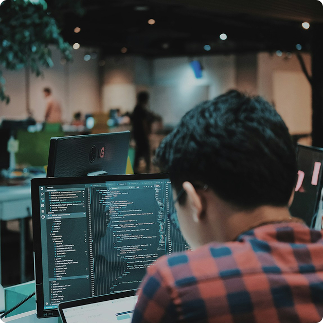 Powering the financial innovation ecosystem