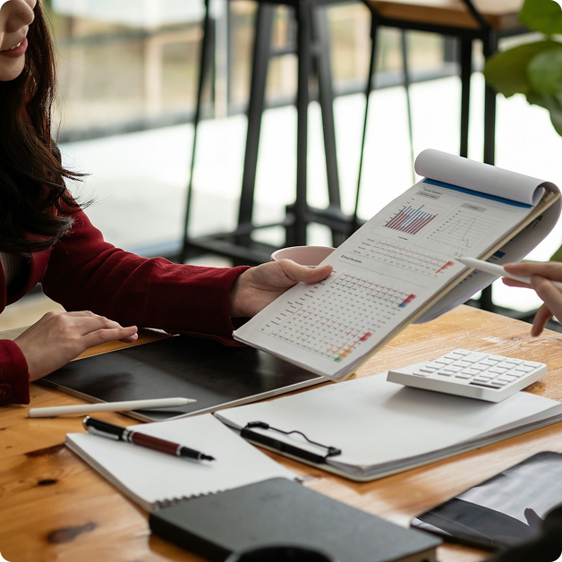 Powering the financial innovation ecosystem