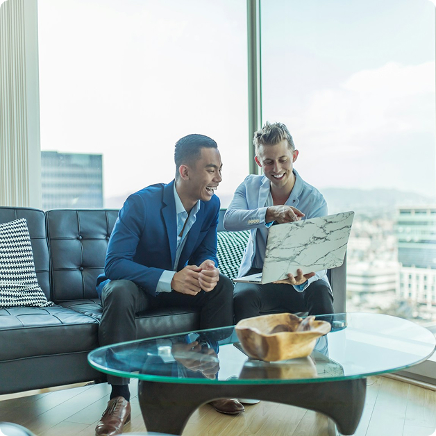 Powering the financial innovation ecosystem