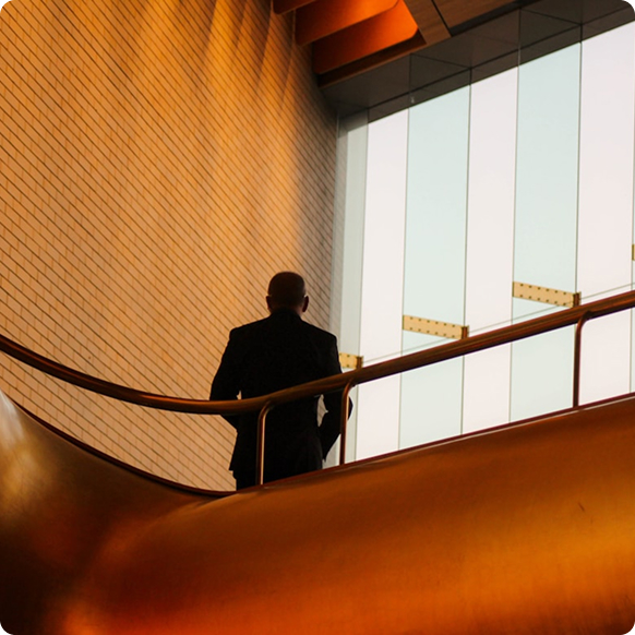 Powering the financial innovation ecosystem