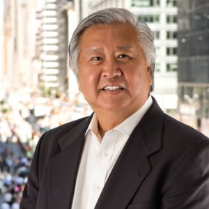 Albert Sun Chief Credit Officer at Piermont Bank